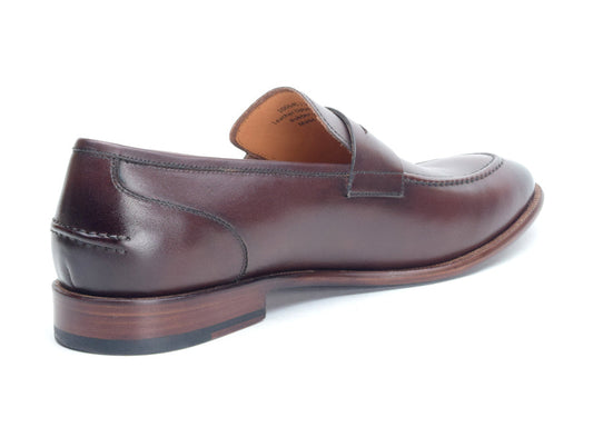 Stewart penny loafer - Warfield & Grand Everyday