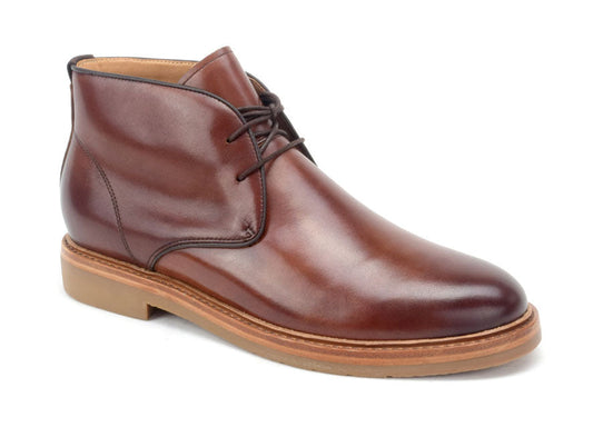 Kemper Chelsea boot - Warfield & Grand Smart Buy