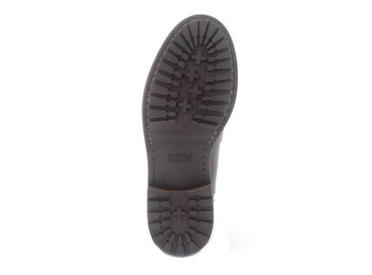 Mortat cap toe boot - Warfield & Grand Featured