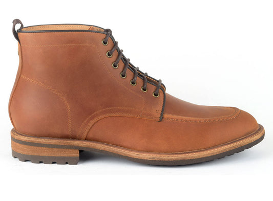 Trench II moc toe boot - Warfield & Grand Deals