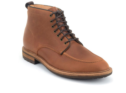 Trench II moc toe boot - Warfield & Grand Deals