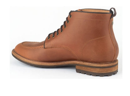 Trench II moc toe boot - Warfield & Grand Deals
