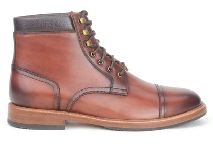 MMXXIV Limited Edition Anniversary Boot - Warfield & Grand Best Seller