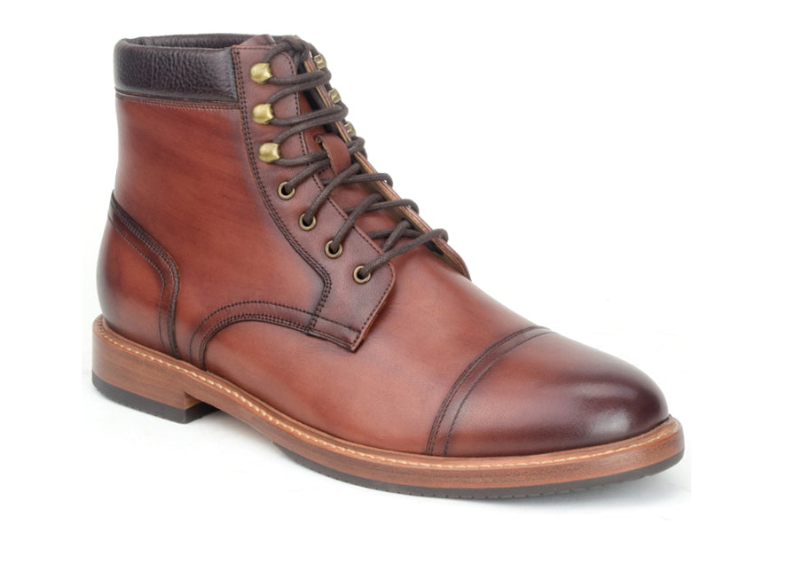 MMXXIV Limited Edition Anniversary Boot - Warfield & Grand Best Seller