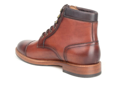 MMXXIV Limited Edition Anniversary Boot - Warfield & Grand Best Seller