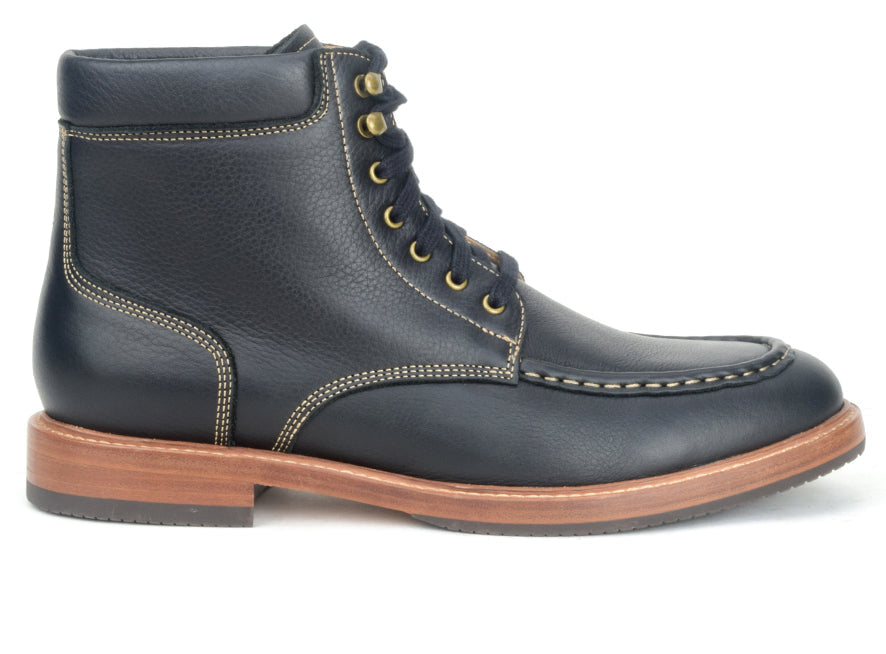 Roseburg moc toe boot - Warfield & Grand Signature