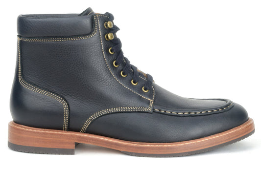 Roseburg moc toe boot - Warfield & Grand Signature