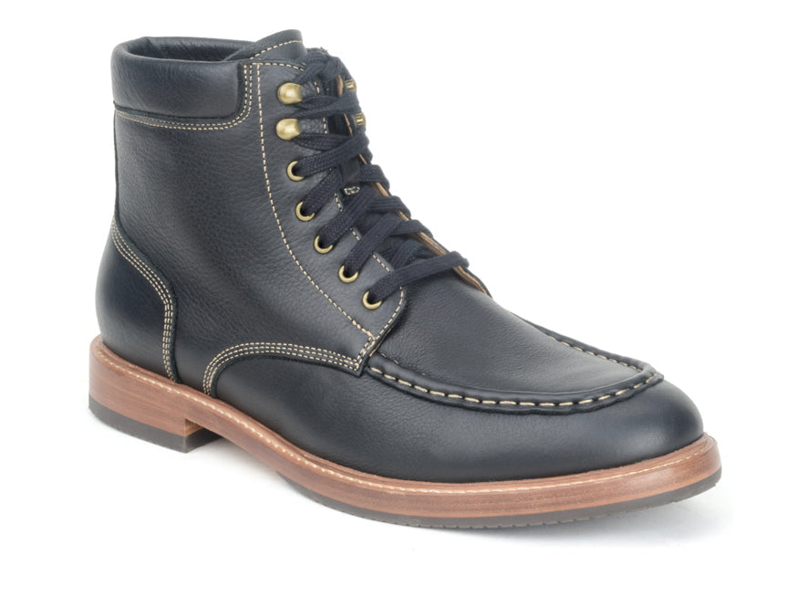 Roseburg moc toe boot - Warfield & Grand Signature