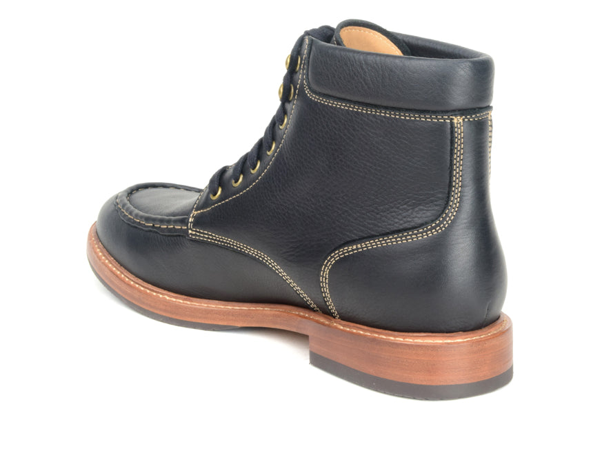 Roseburg moc toe boot - Warfield & Grand Signature
