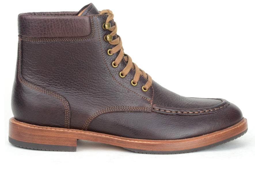 Roseburg moc toe boot - Warfield & Grand Smart Buy