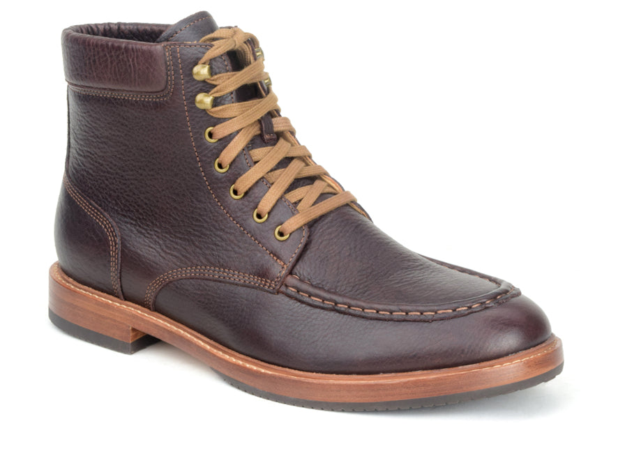Roseburg moc toe boot - Warfield & Grand Smart Buy