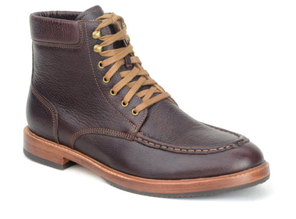 Roseburg moc toe boot - Warfield & Grand Smart Buy