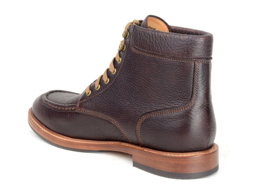Roseburg moc toe boot - Warfield & Grand Smart Buy