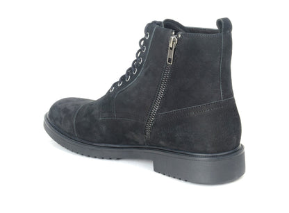 Madison cap toe boot - Warfield & Grand Recommended