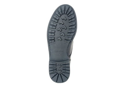 Gresham cap toe boot - Warfield & Grand Recommended