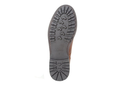 Gresham cap toe boot - Warfield & Grand Best Price
