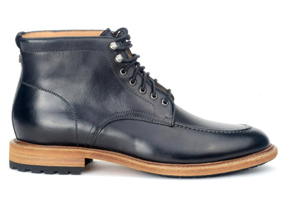 Trench moc toe boot - Warfield & Grand New