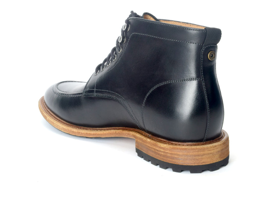Trench moc toe boot - Warfield & Grand New