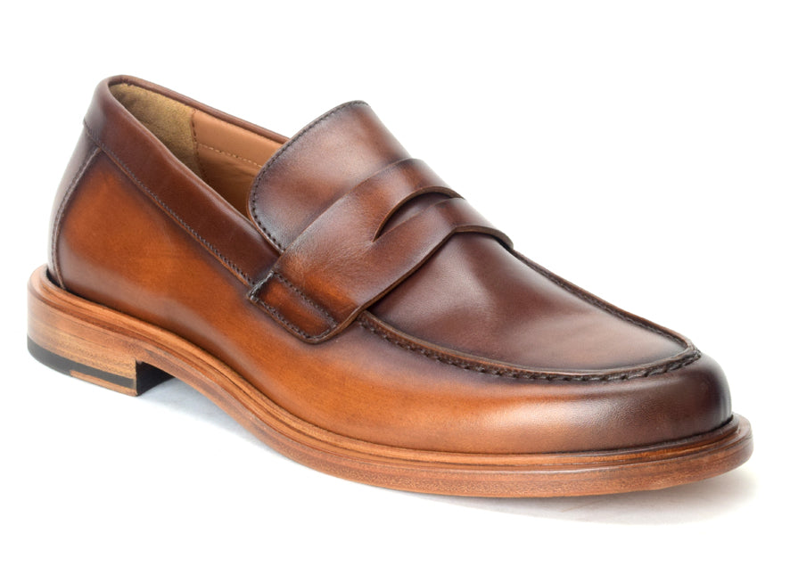 Penny Loafer - Warfield & Grand Quality