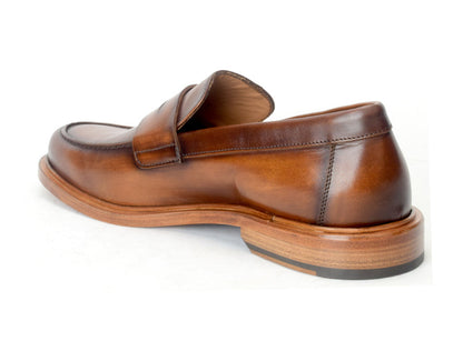Penny Loafer - Warfield & Grand Quality
