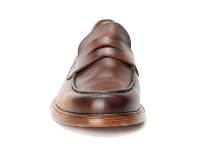 Penny Loafer - Warfield & Grand Quality