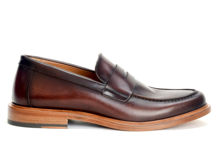 Penny Loafer - Warfield & Grand Great Value