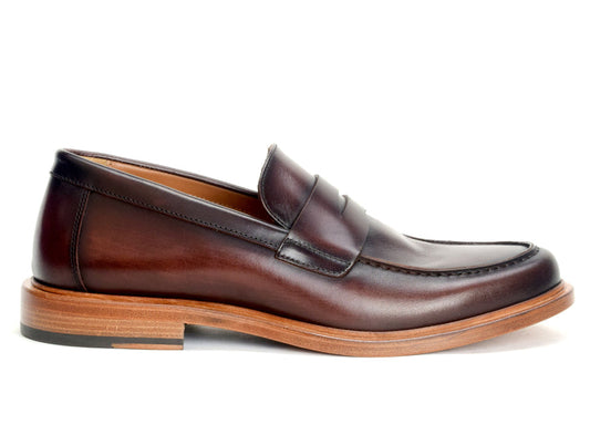 Penny Loafer - Warfield & Grand Great Value
