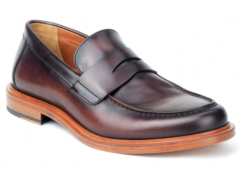 Penny Loafer - Warfield & Grand Great Value