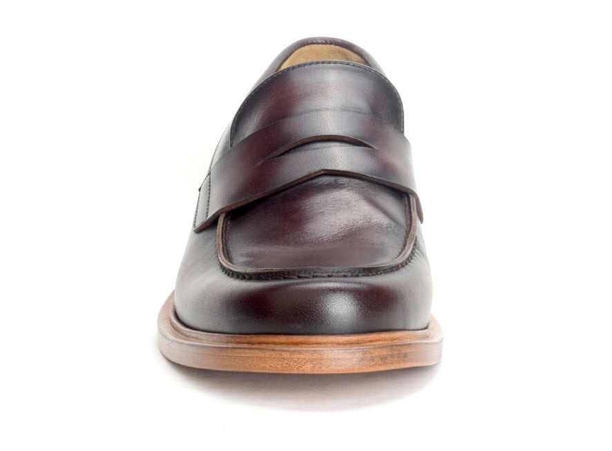 Penny Loafer - Warfield & Grand Great Value