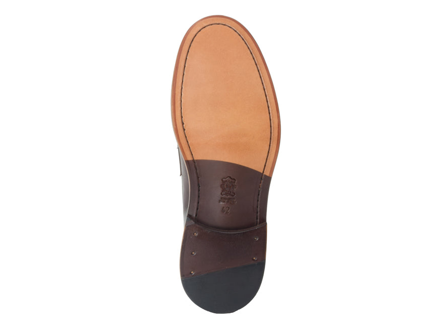 Penny Loafer - Warfield & Grand Great Value