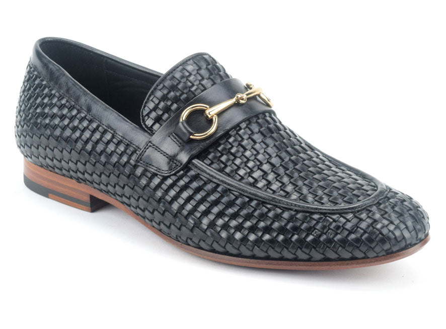 Durand bit loafer - Warfield & Grand Top Pick