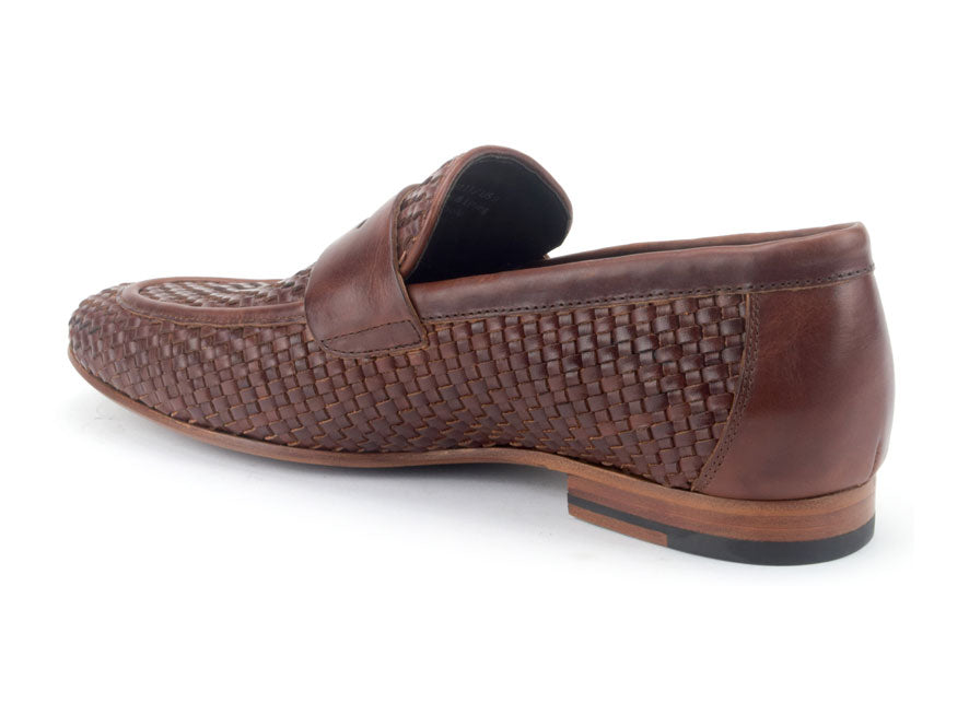 Auclair penny loafer - Warfield & Grand Value