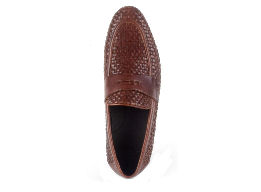 Auclair penny loafer - Warfield & Grand Value