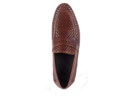 Auclair penny loafer - Warfield & Grand Value