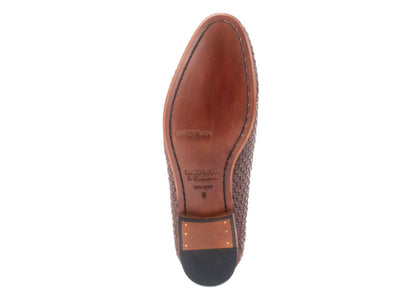 Auclair penny loafer - Warfield & Grand Value