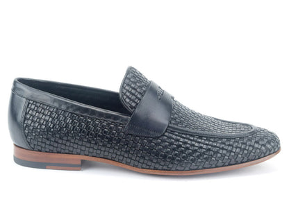 Auclair penny loafer - Warfield & Grand Everyday