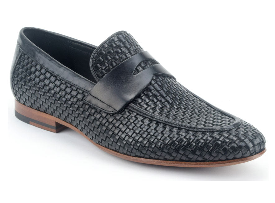 Auclair penny loafer - Warfield & Grand Everyday