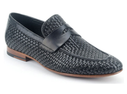 Auclair penny loafer - Warfield & Grand Everyday