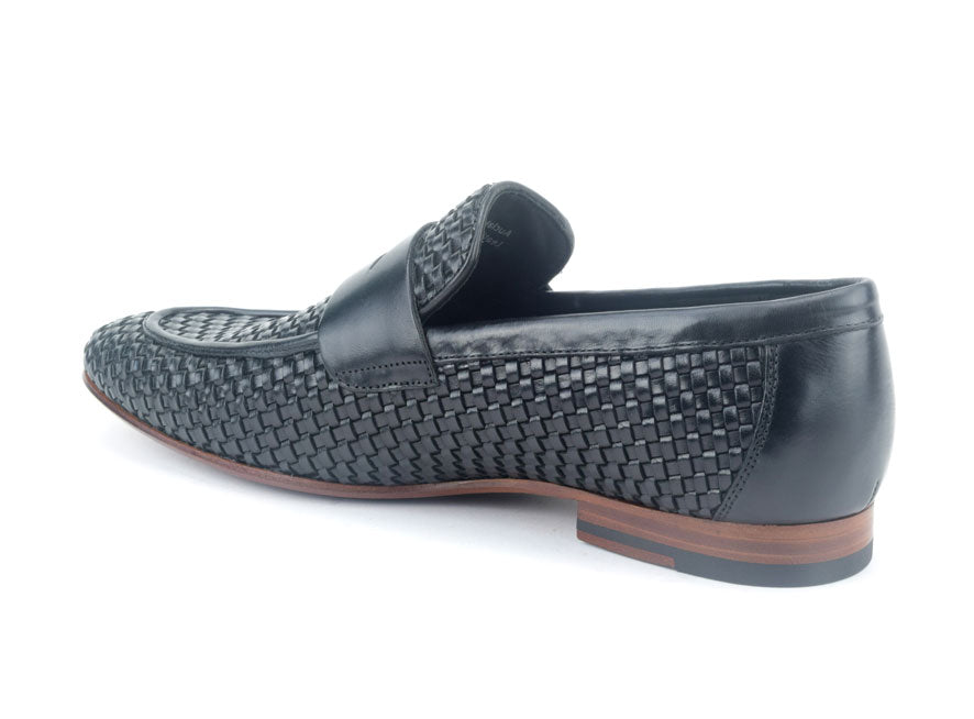 Auclair penny loafer - Warfield & Grand Everyday