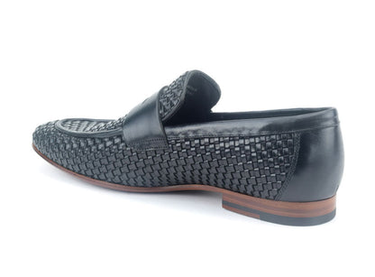 Auclair penny loafer - Warfield & Grand Everyday