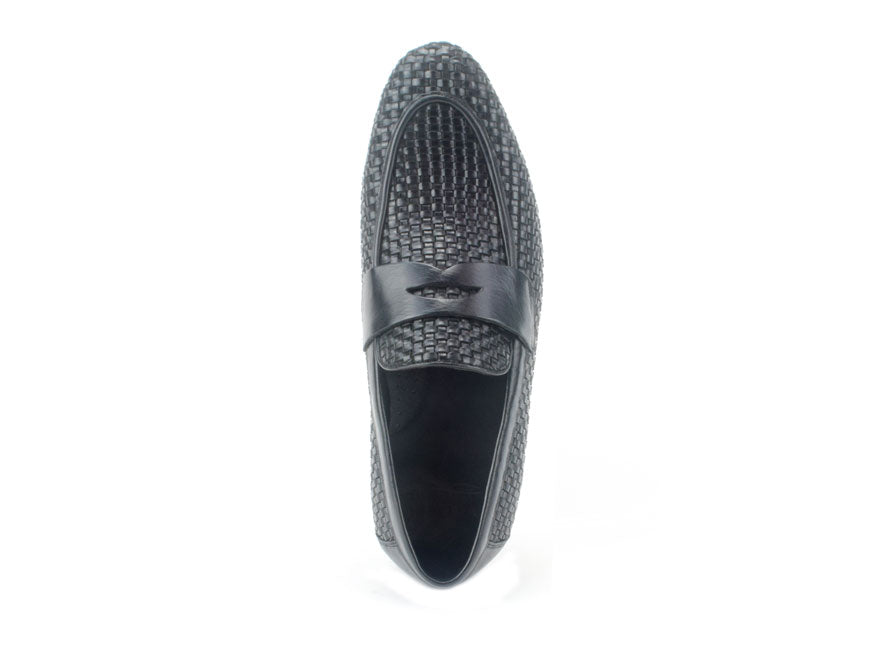 Auclair penny loafer - Warfield & Grand Everyday