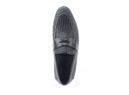 Auclair penny loafer - Warfield & Grand Everyday