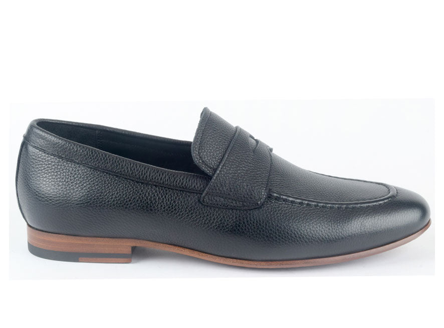Lyon penny loafer - Warfield & Grand Best Seller