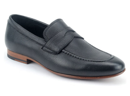 Lyon penny loafer - Warfield & Grand Best Seller
