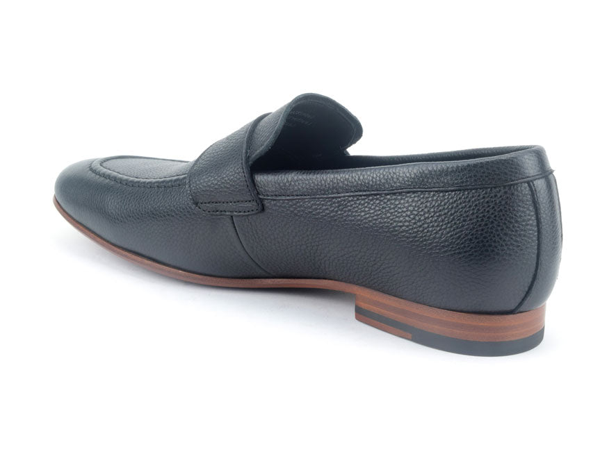 Lyon penny loafer - Warfield & Grand Best Seller