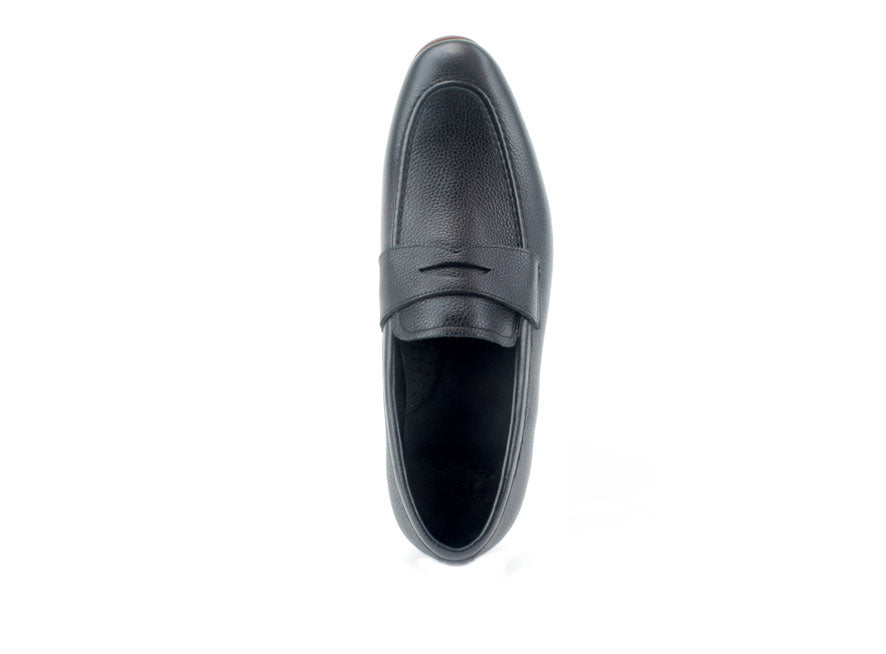 Lyon penny loafer - Warfield & Grand Best Seller