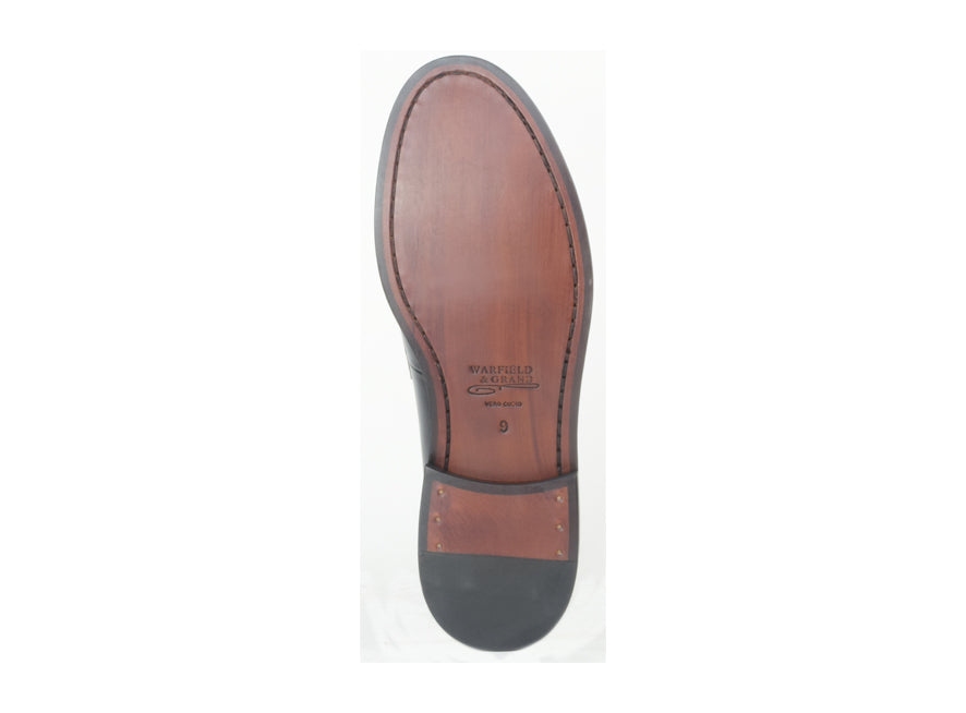 Harper - Warfield & Grand Essential