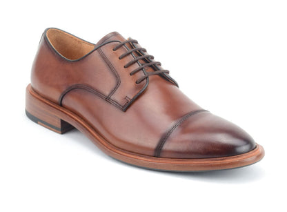 Ducasse Cap Toe - Warfield & Grand Recommended