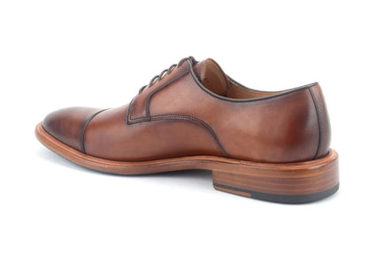 Ducasse Cap Toe - Warfield & Grand Recommended