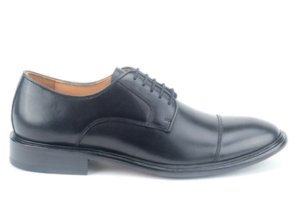 Ducasse Cap Toe - Warfield & Grand Everyday